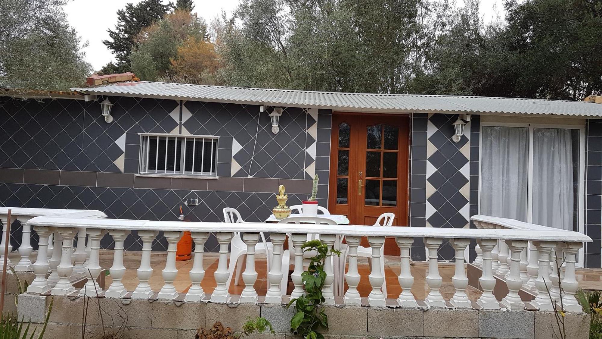 Casa Rural La Ermita - Malaga — Fotos 3